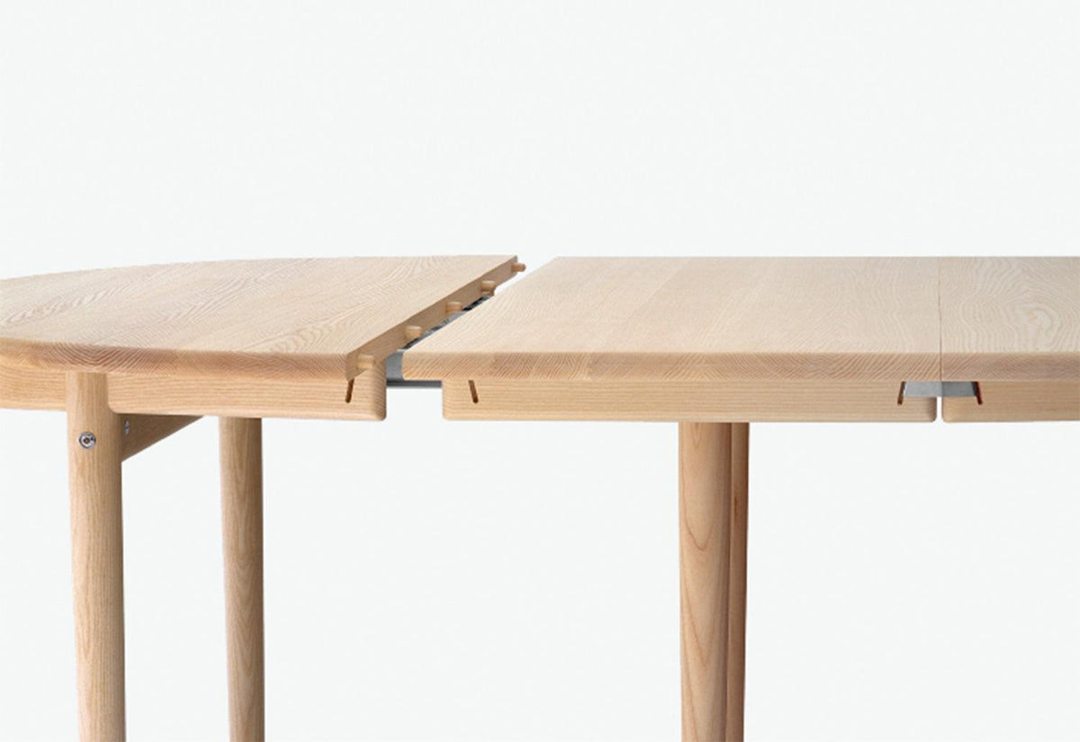 PP70 Extending Table, Hans wegner, Pp mobler