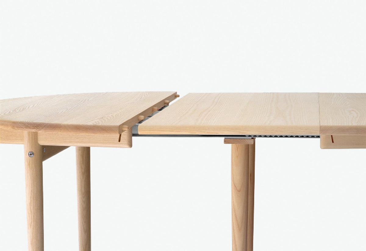 PP70 Extending Table, Hans wegner, Pp mobler