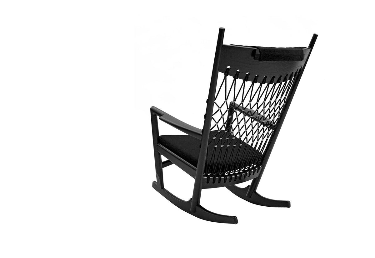 PP124 Rocking Chair, Hans wegner, Pp mobler