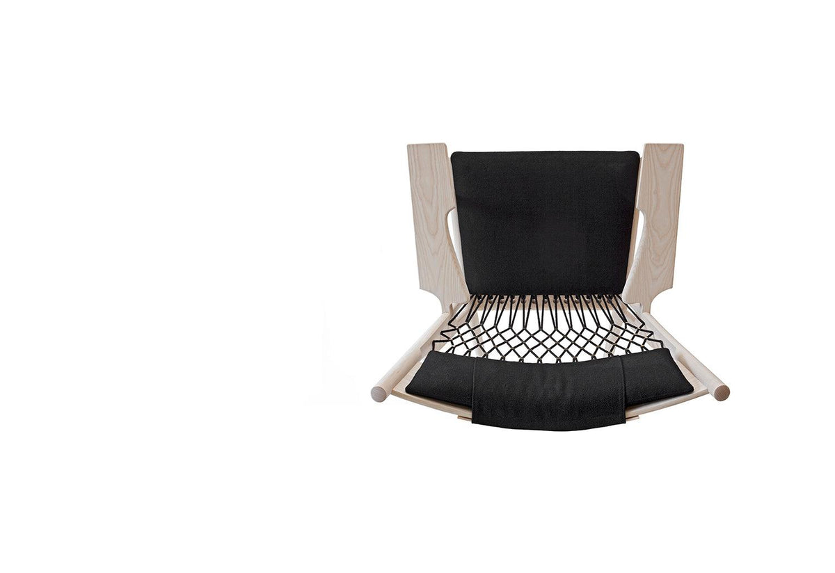 PP129 Web Chair, Hans wegner, Pp mobler