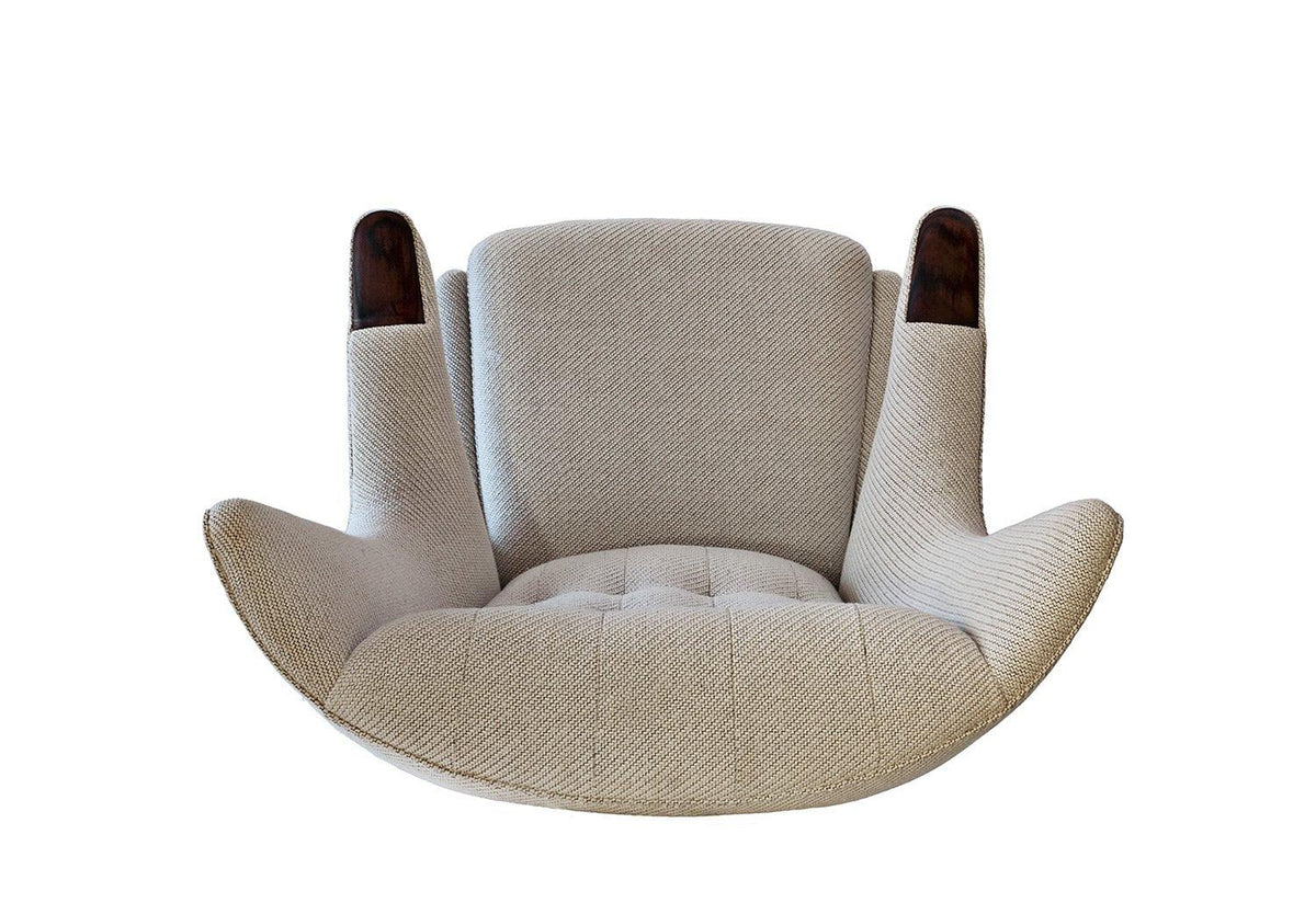PP19 Papa Bear Chair, Hans wegner, Pp mobler