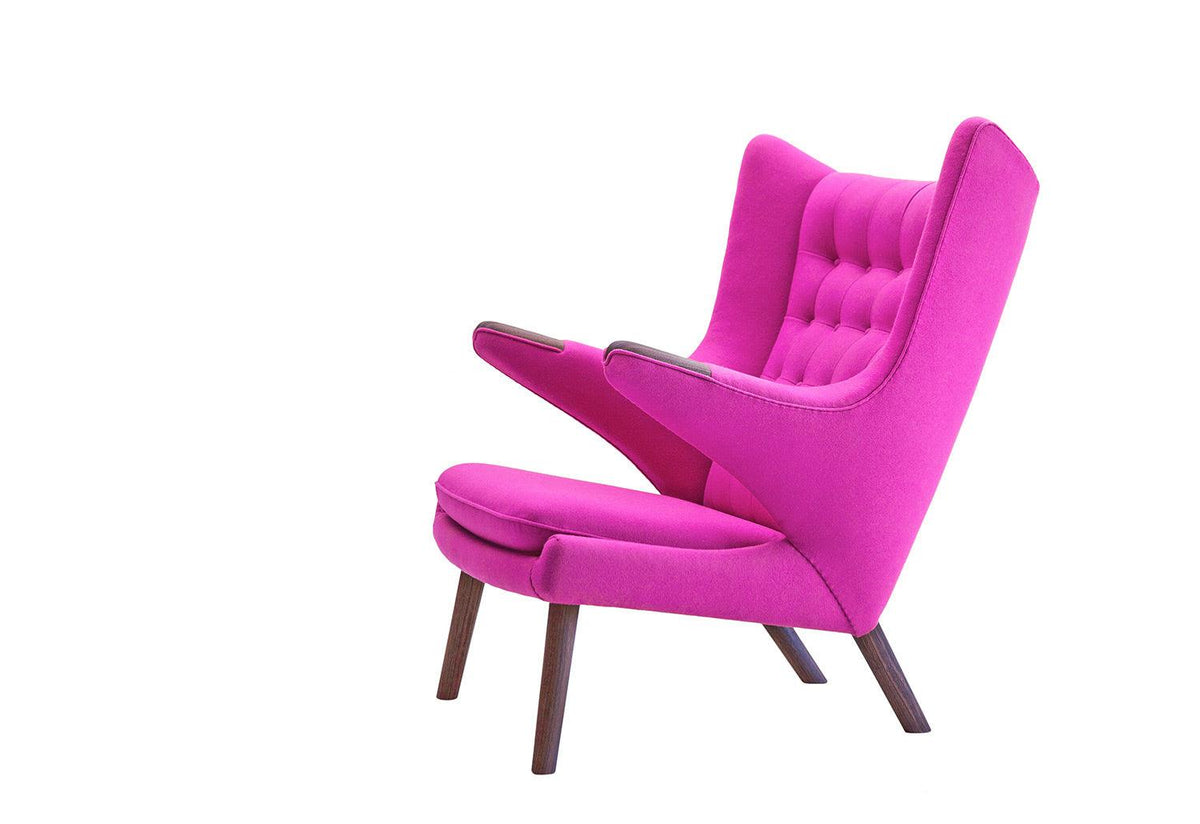 PP19 Papa Bear Chair, Hans wegner, Pp mobler