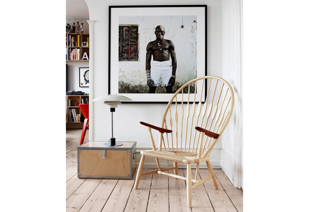 PP550 Peacock Chair, Hans wegner, Pp mobler