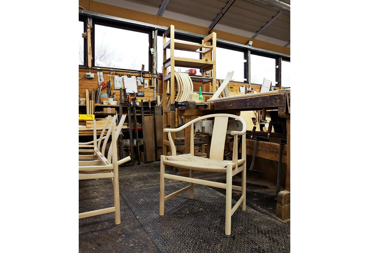 PP66 Chinese Chair, Hans wegner, Pp mobler
