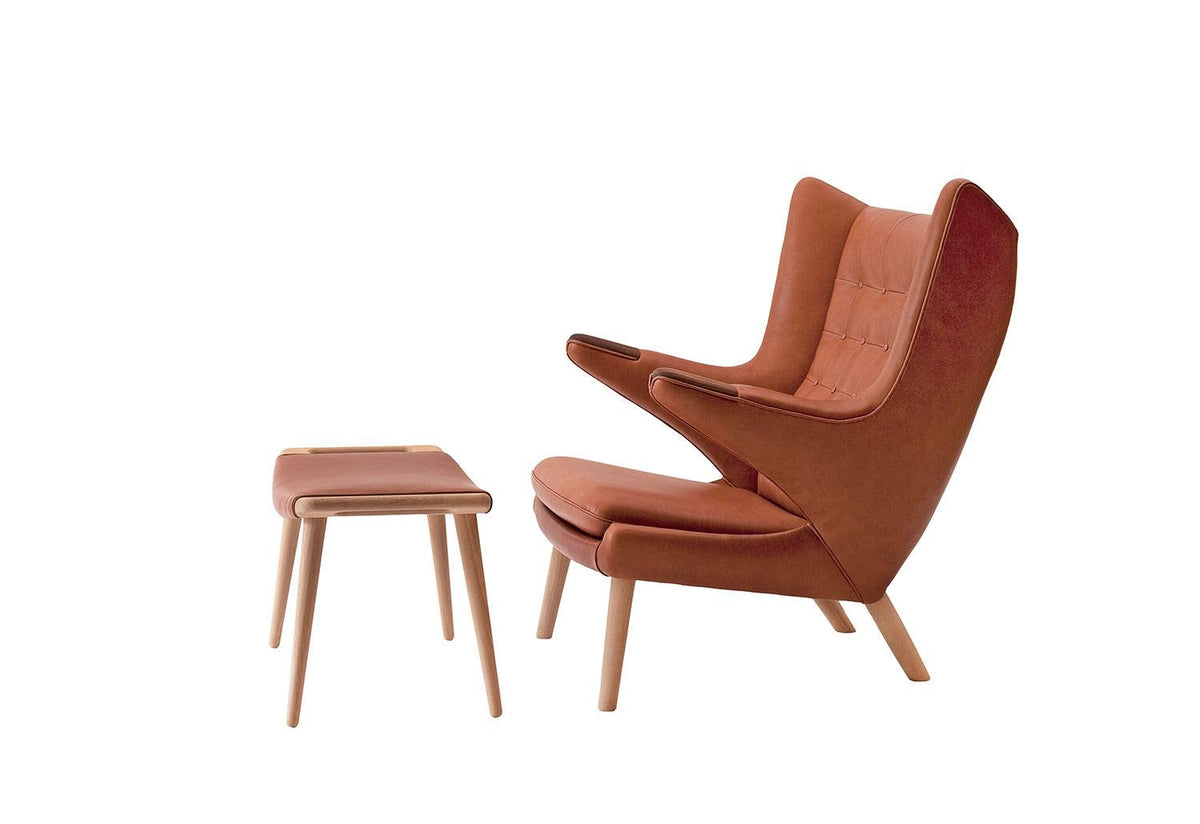 PP120 Stool, Hans wegner, Pp mobler