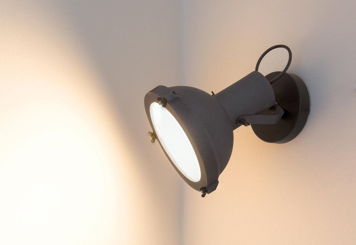 Projecteur 165 Wall Light, Le corbusier, Nemo lighting