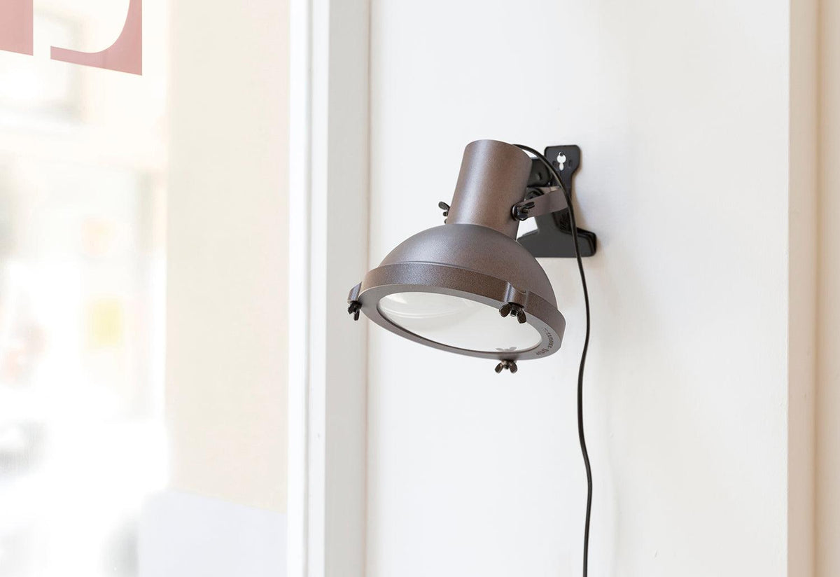 Projecteur 165 Wall Light, Le corbusier, Nemo lighting
