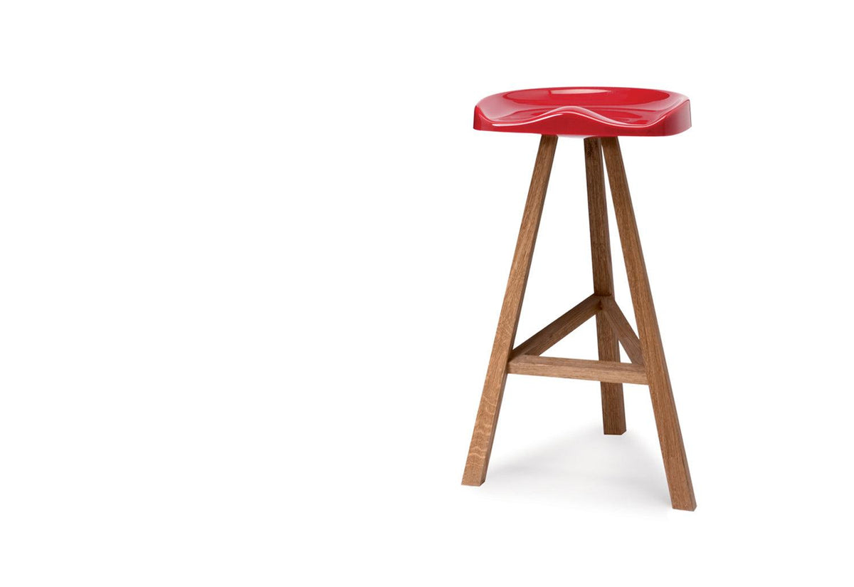 Heidi Stool, Sebastian wrong, Established and sons