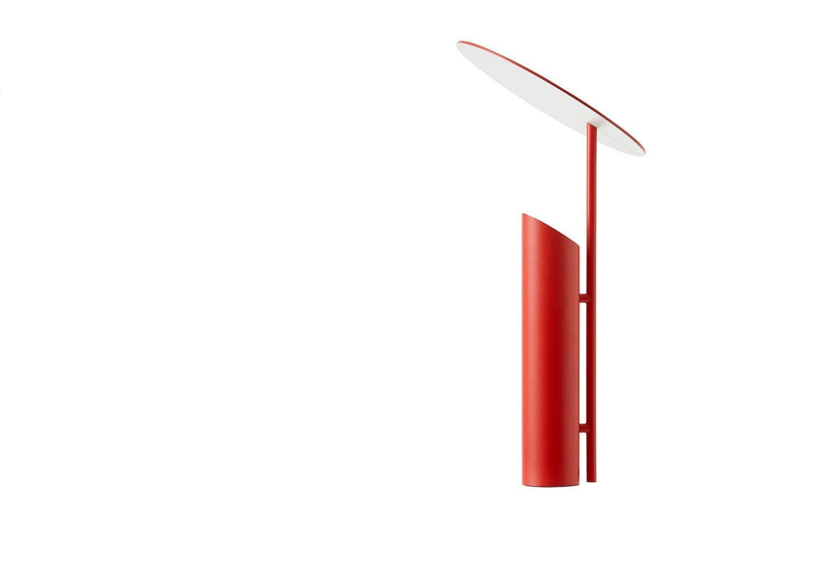 Reflect Table Light, Verner panton, Verpan