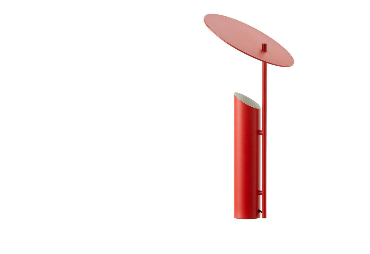 Reflect Table Light, Verner panton, Verpan