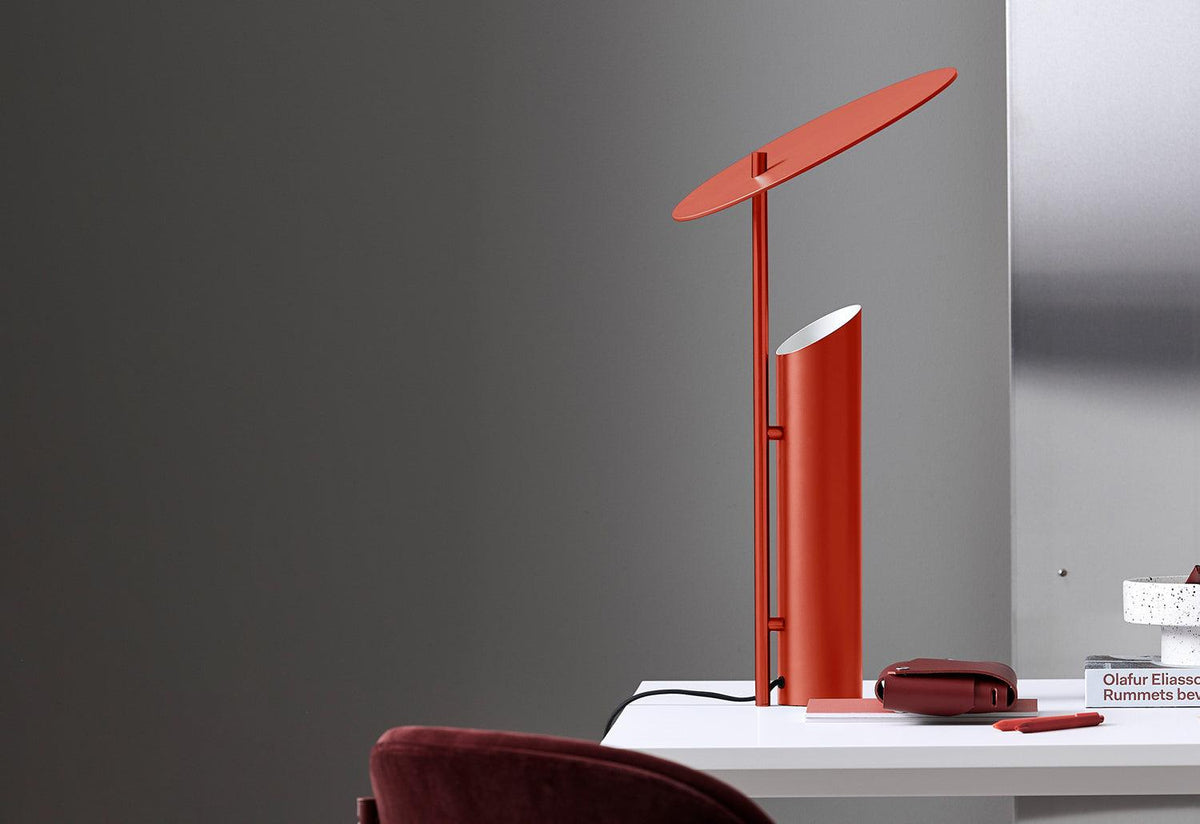 Reflect Table Light, Verner panton, Verpan