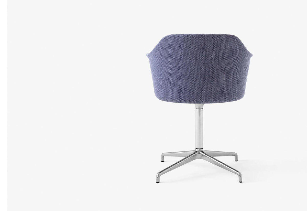 Rely Swivel Armchair, Hee welling, Andtradition