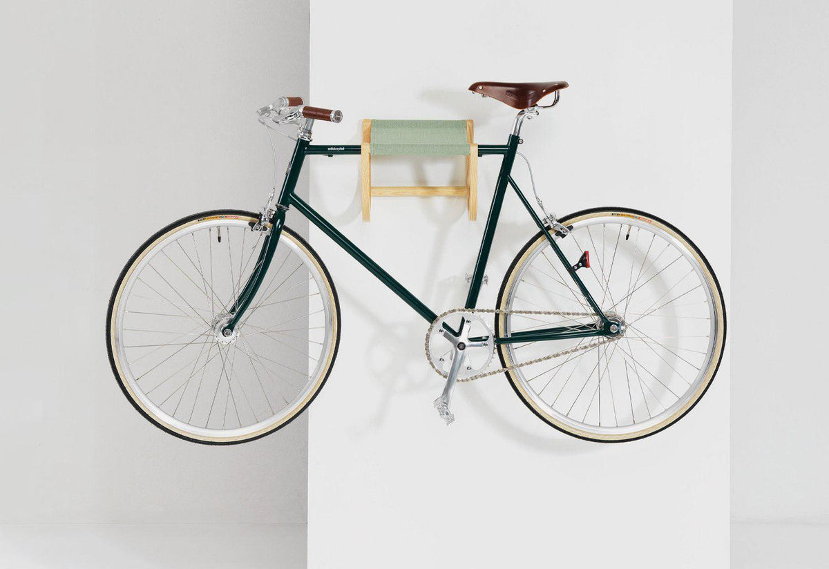 René Bike Rack, Tomoko azumi, Zilio a and c
