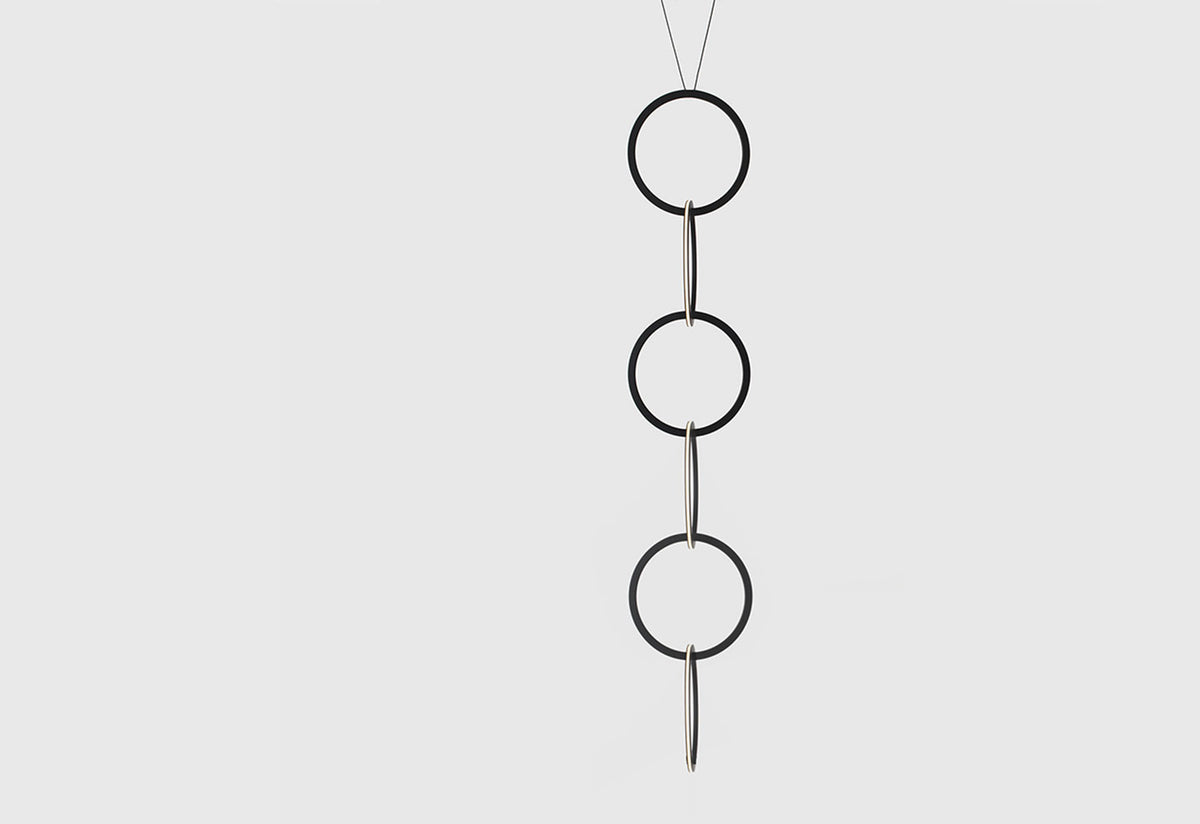 Circus 500 Pendant, Resident studio, Resident