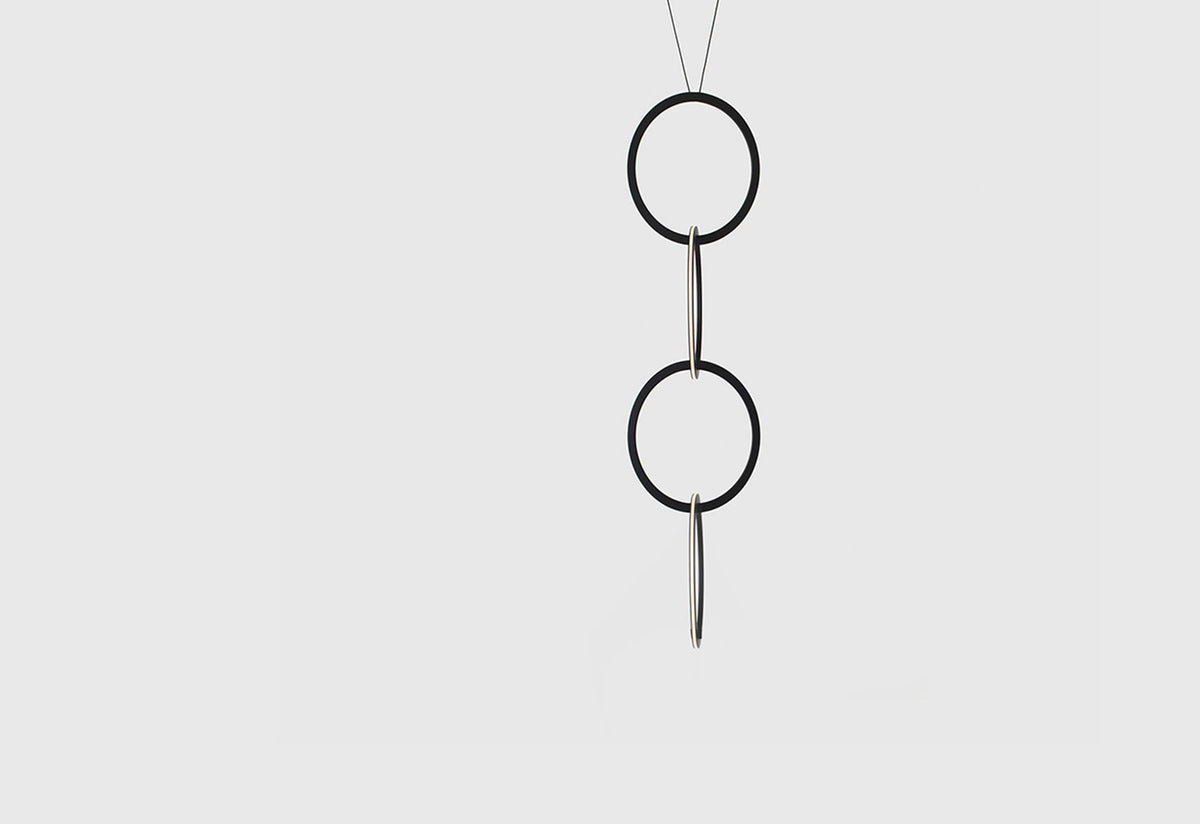 Circus 500 Pendant, Resident studio, Resident