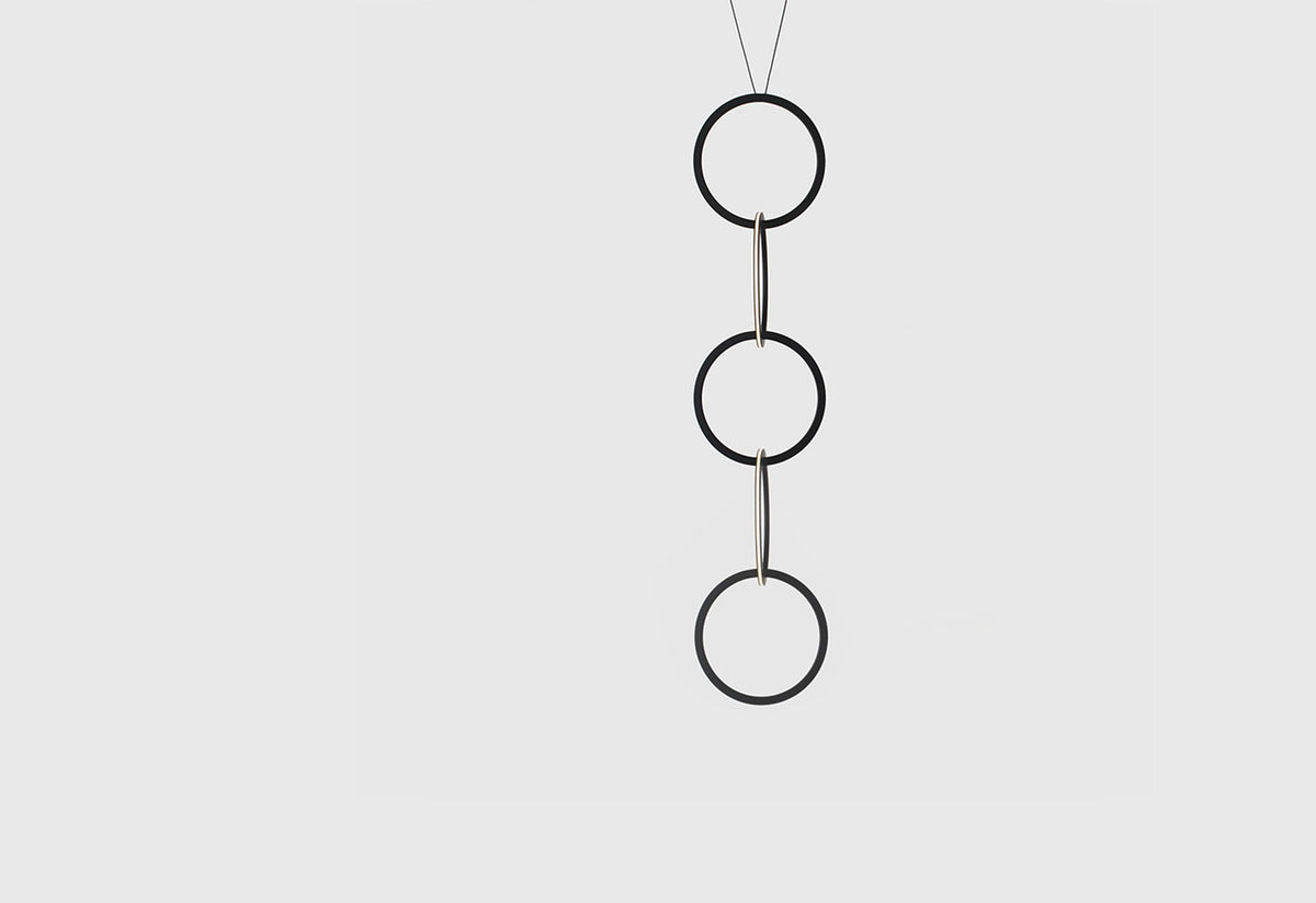 Circus 500 Pendant, Resident studio, Resident
