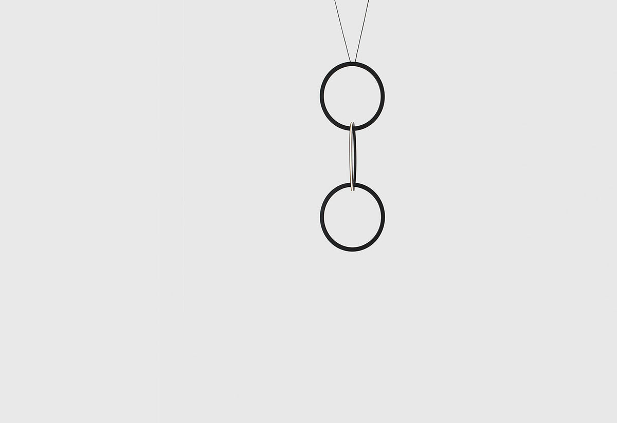 Circus 500 Pendant, Resident studio, Resident