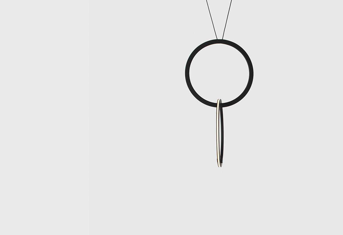 Circus 500 Pendant, Resident studio, Resident