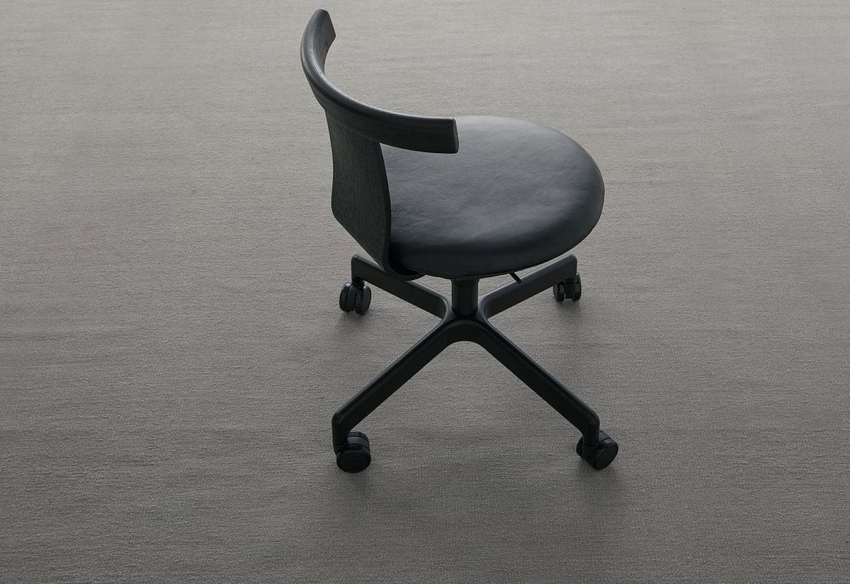 Jiro Swivel Chair, John tree, Resident