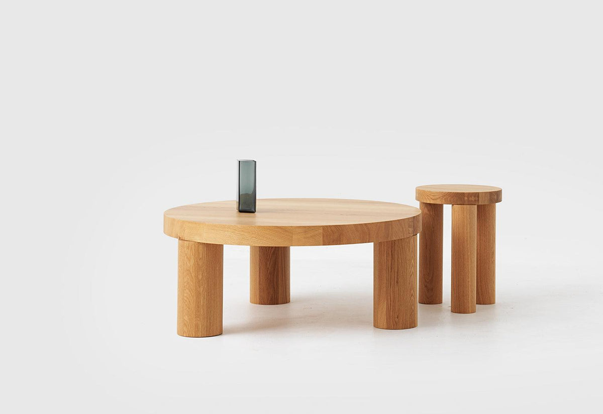 Offset Stool, Philippe malouin, Resident