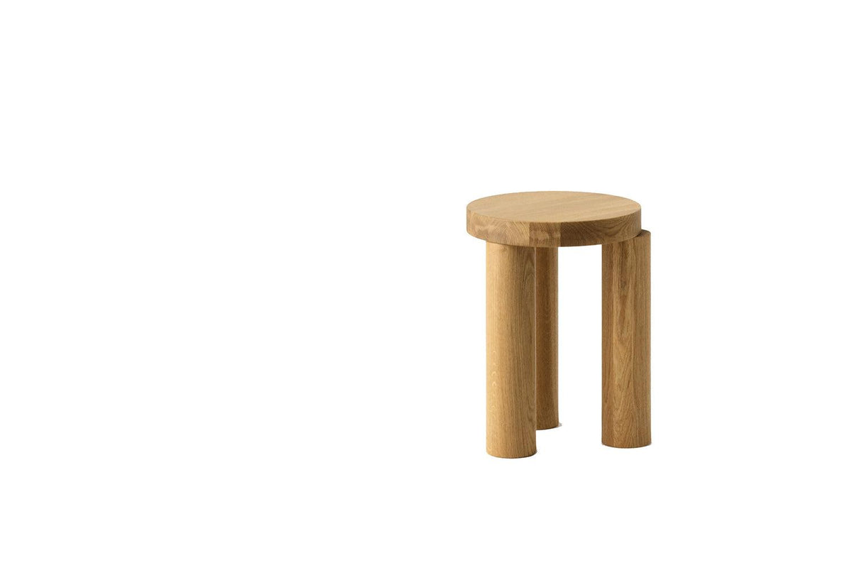 Offset Stool, Philippe malouin, Resident