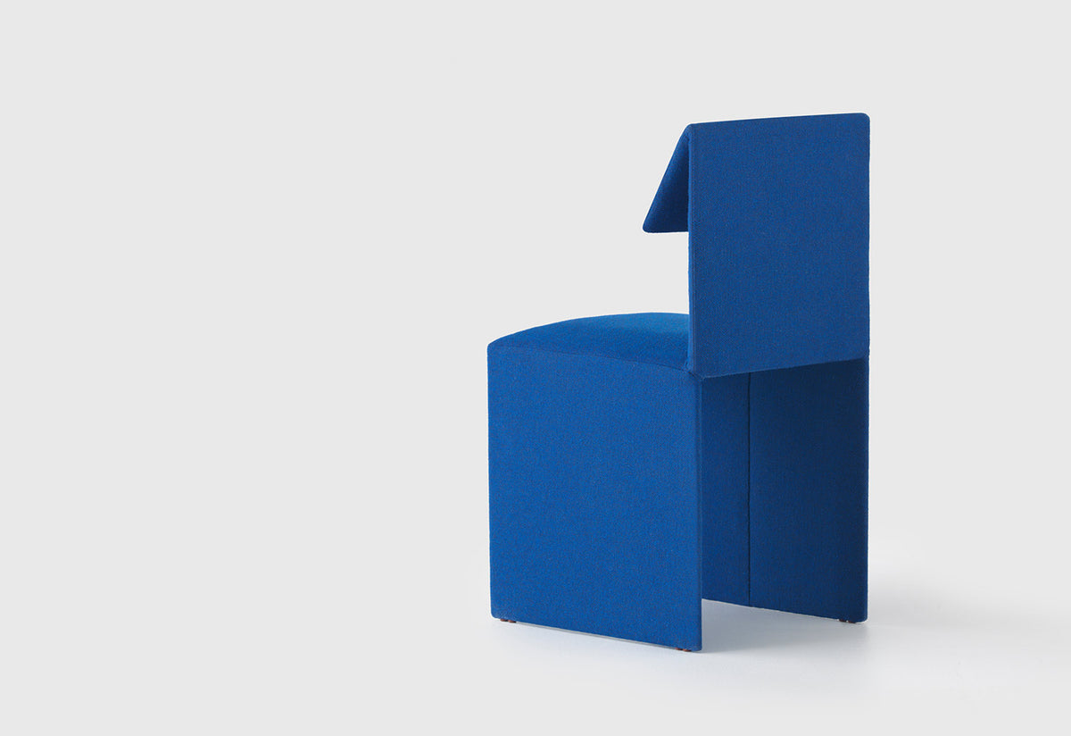 Sacha Chair, Philippe malouin, Resident