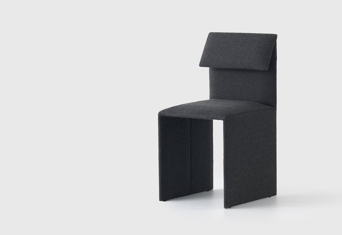 Sacha Chair, Philippe malouin, Resident