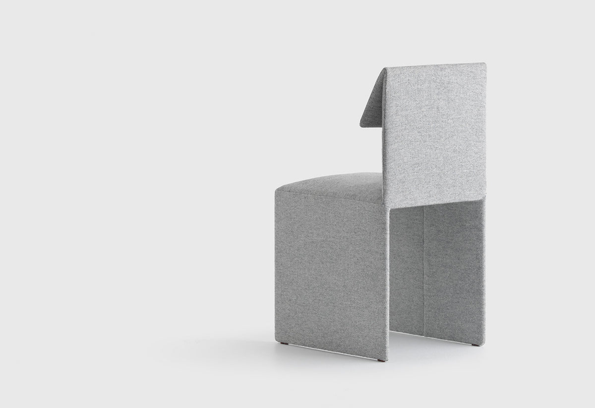 Sacha Chair, Philippe malouin, Resident
