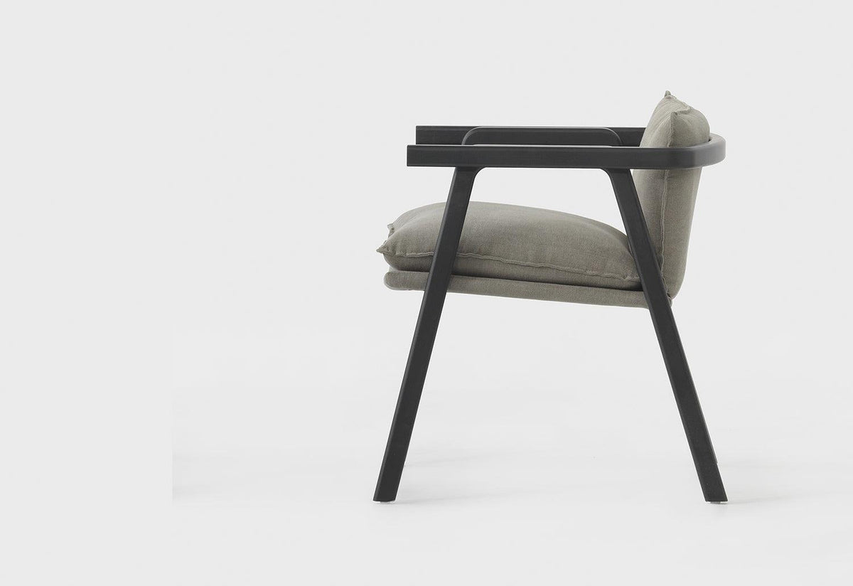 Pick Up Sticks Chair, Simon james, Resident