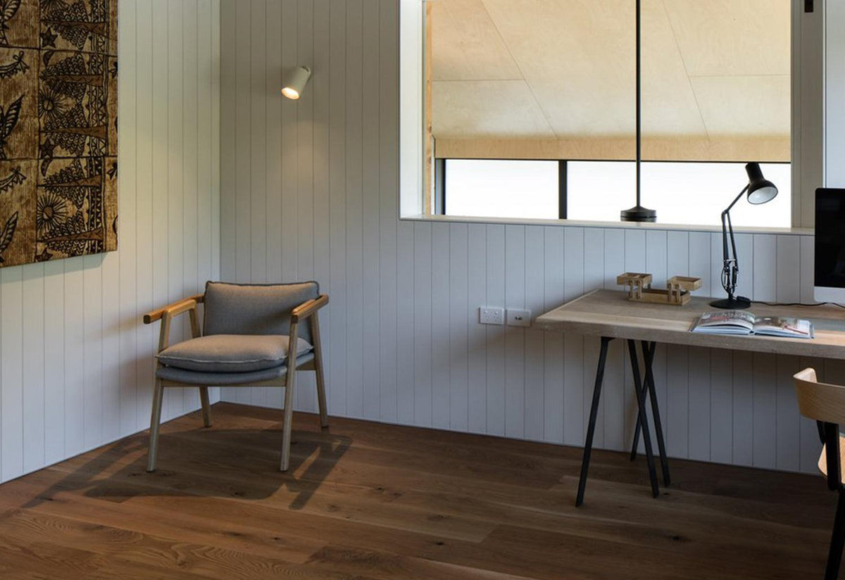 Pick Up Sticks Chair, Simon james, Resident
