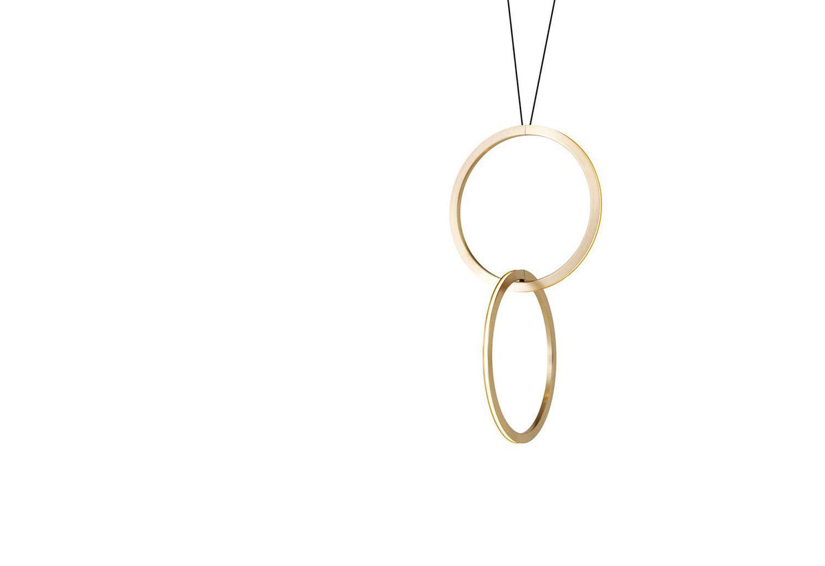 Circus 500 Pendant, Resident studio, Resident