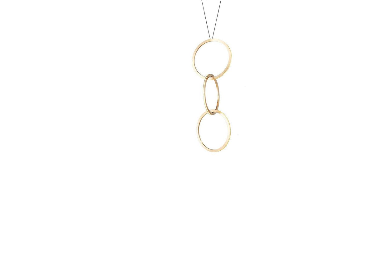 Circus 500 Pendant, Resident studio, Resident