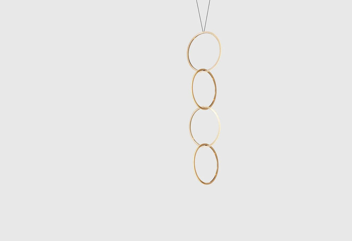 Circus 500 Pendant, Resident studio, Resident