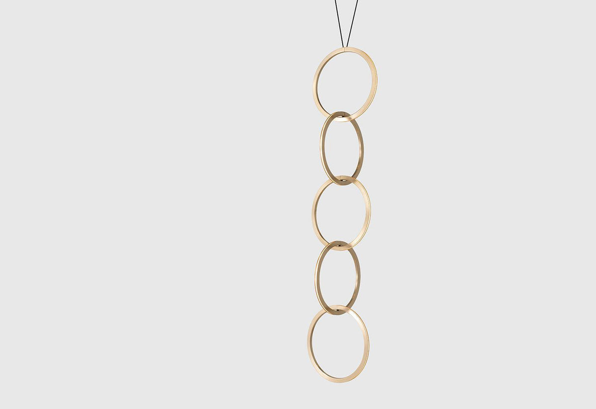 Circus 500 Pendant, Resident studio, Resident