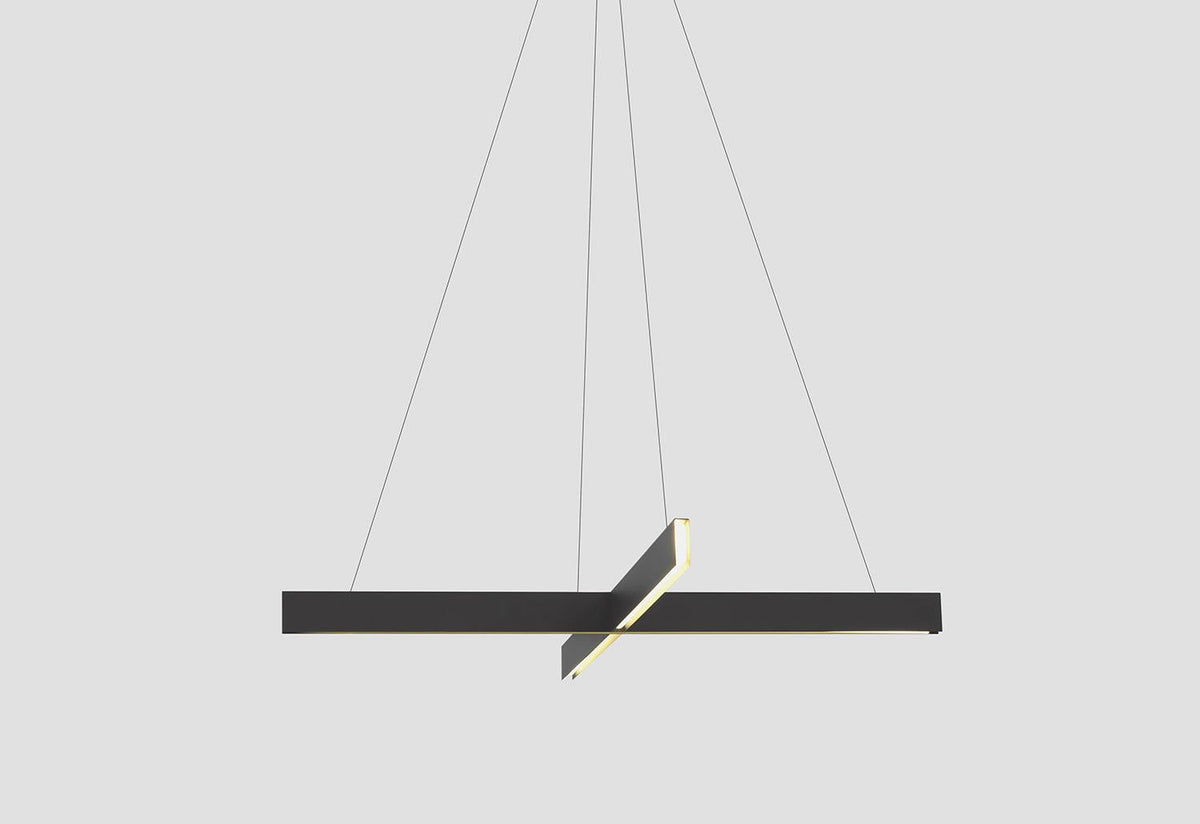 Cross Pendant, Resident studio, Resident