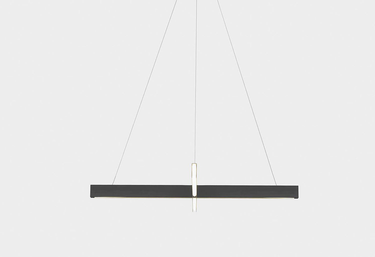 Cross Pendant, Resident studio, Resident