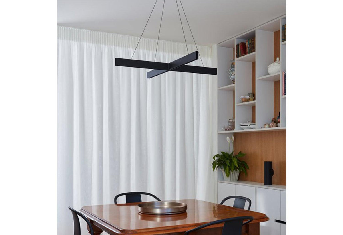 Cross Pendant, Resident studio, Resident