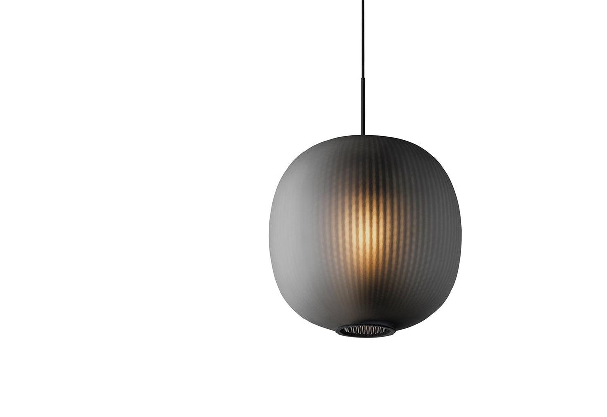 Bloom Pendant, Tim rundle, Resident