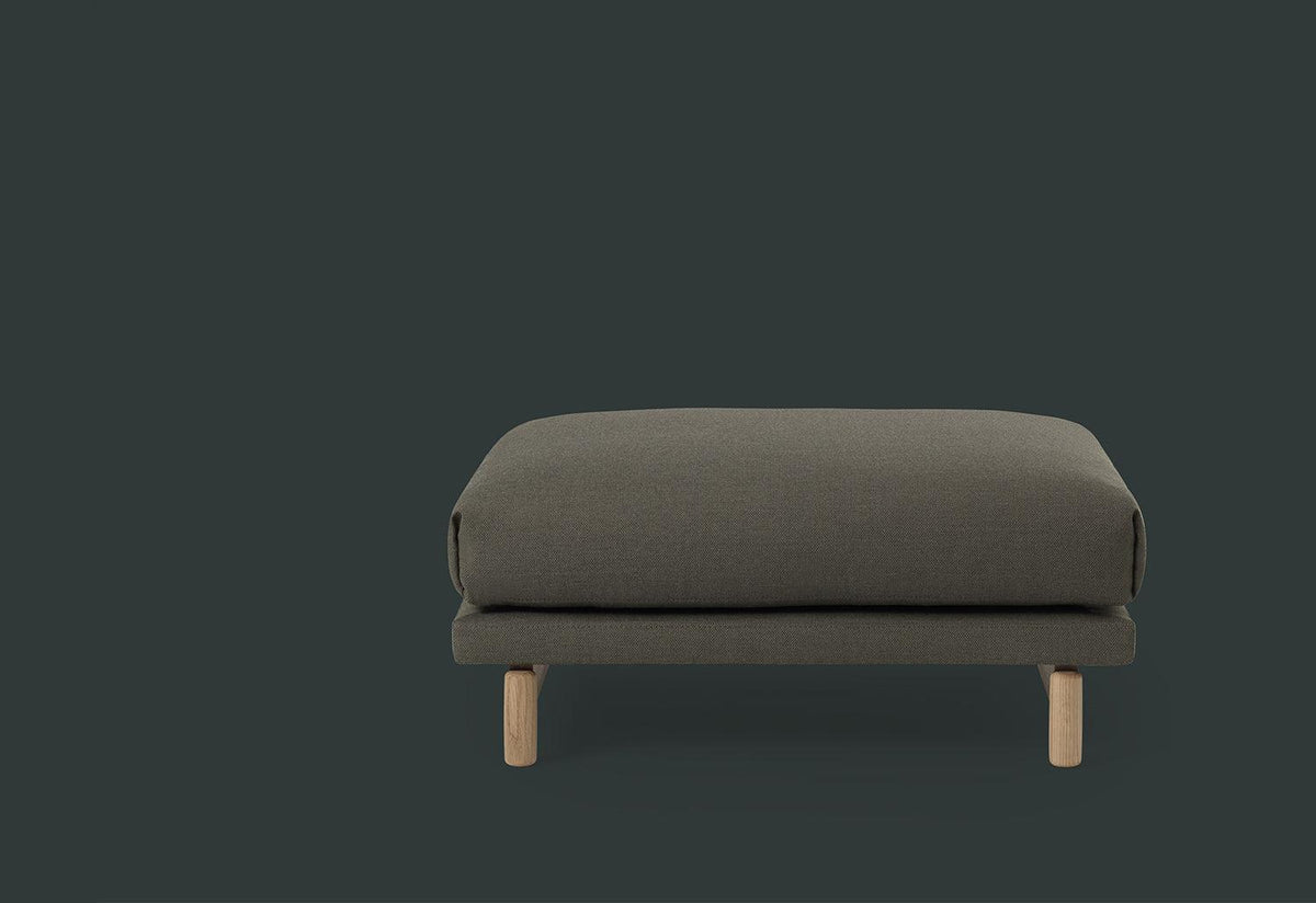 Rest Pouf, Anderssen and voll, Muuto