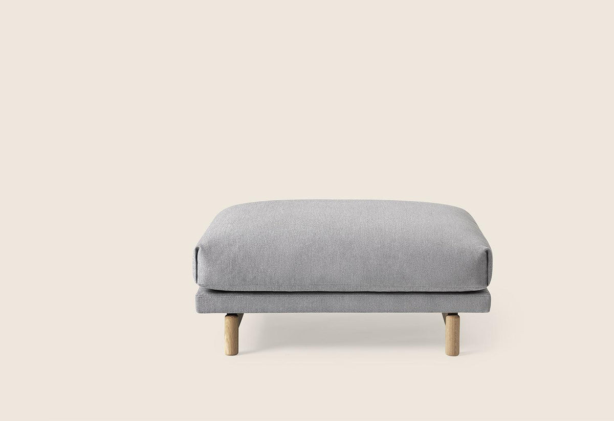 Rest Pouf, Anderssen and voll, Muuto