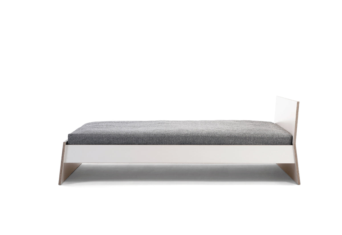 Stockholm Bed, Alexander seifried, Richard lampert