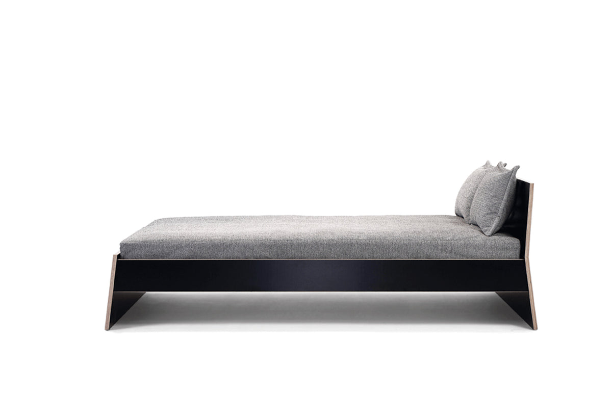 Stockholm Bed, Alexander seifried, Richard lampert
