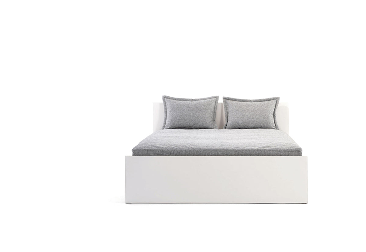 Stockholm Bed, Alexander seifried, Richard lampert
