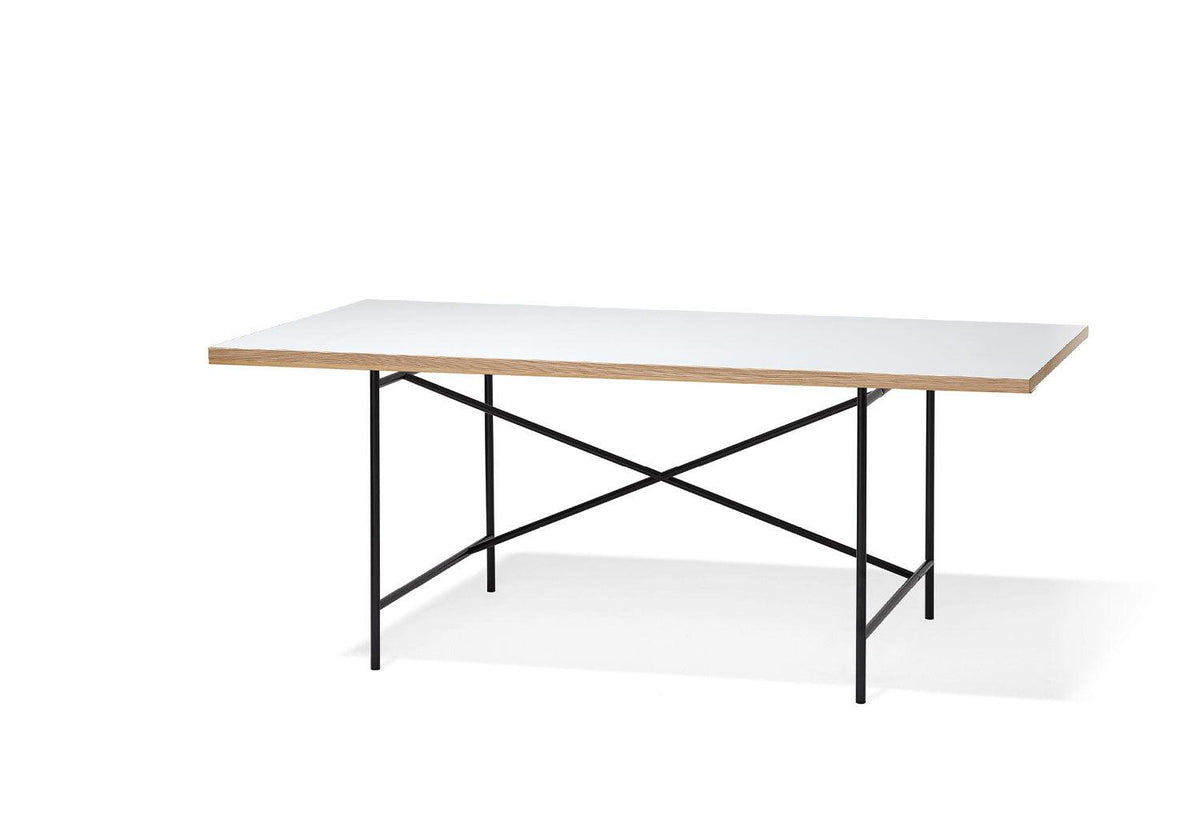 Eiermann 1 Desk | Quickship, Egon eiermann, Richard lampert