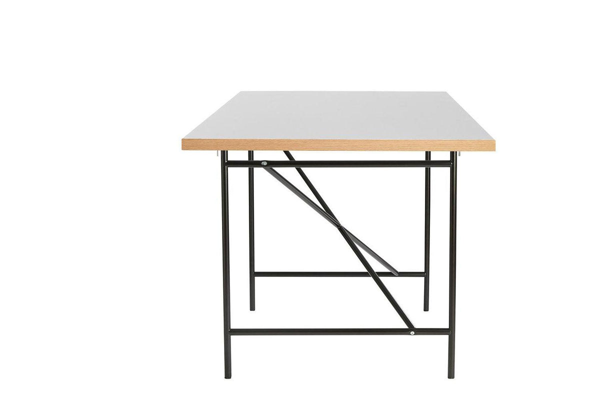Eiermann 1 Desk | Quickship, Egon eiermann, Richard lampert
