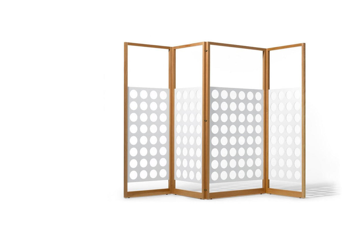 LE 68 Screen, Egon eiermann, Richard lampert