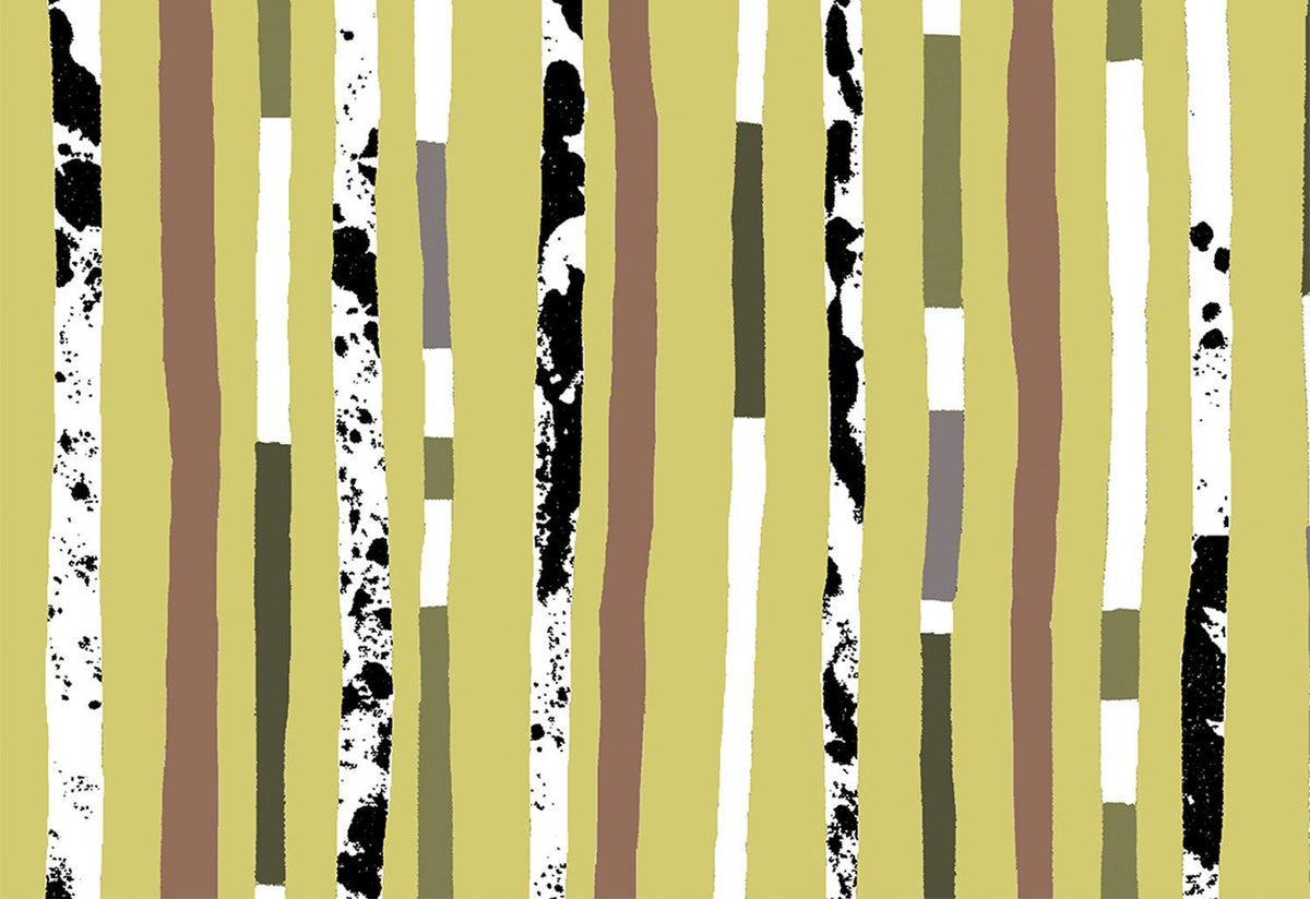 Riga Fabric, 1961, Lucienne day, Classic textiles