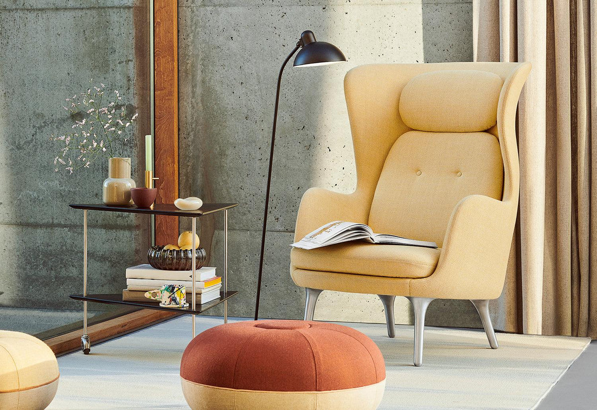Ro Chair, Jaime hayon, Fritz hansen
