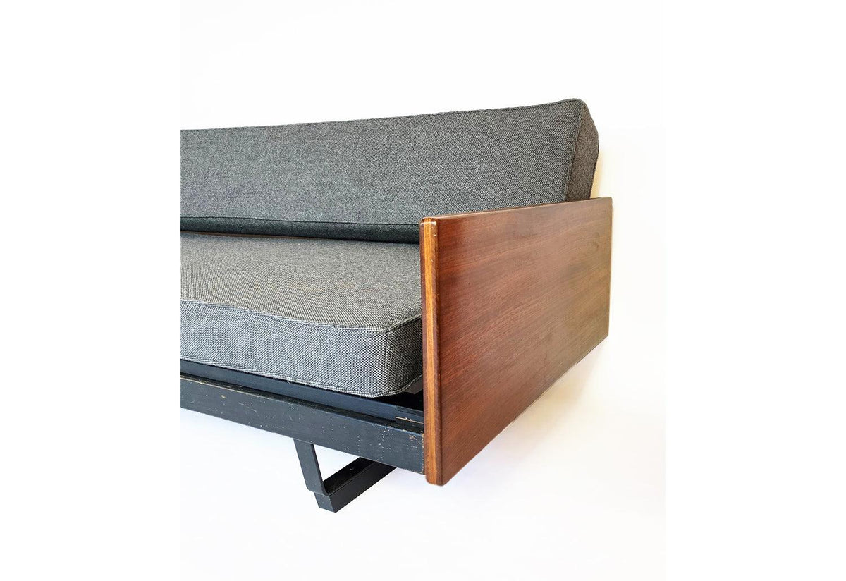 Robin Day |  Convertible Bed-Settee | 1957