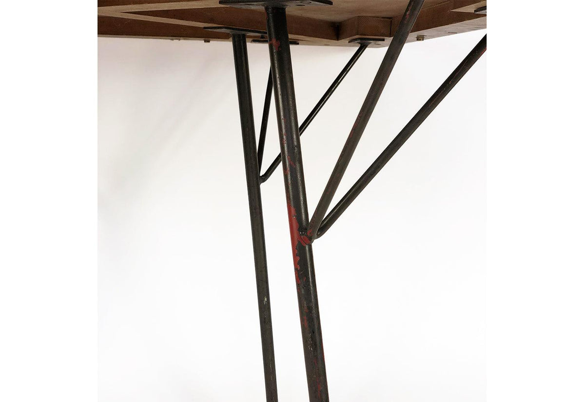 Robin Day | Royal Festival Hall Table | 1951